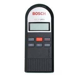 Telemetru cu ultrasunete Bosch DUS 20 Plus