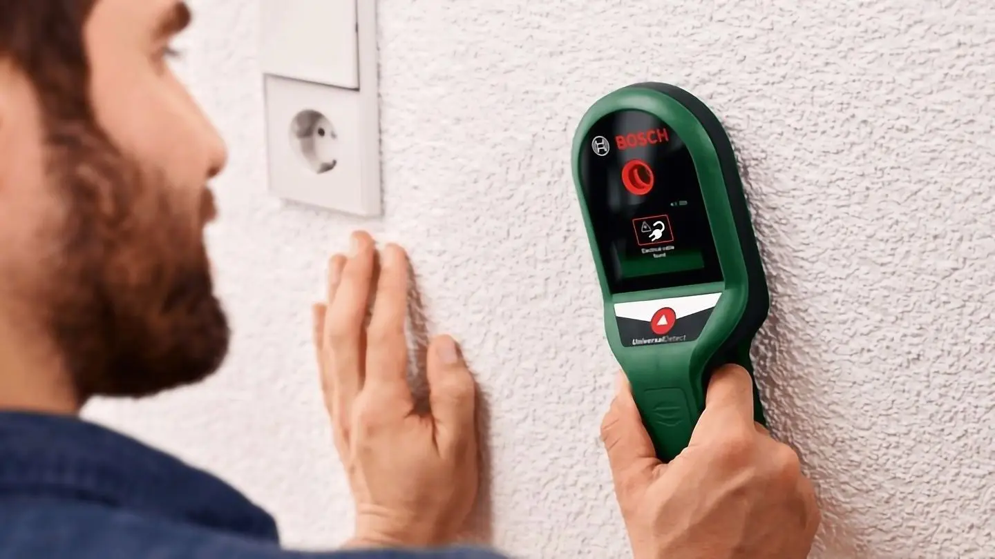 Detector Bosch Universal Detect 603681301 - 3