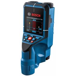 Detector de metale Bosch Professional D-tect 200 C 0601081600 (Blue) Thumb