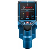 Detector de metale Bosch Professional D-tect 200 C 0601081600 (Blue)