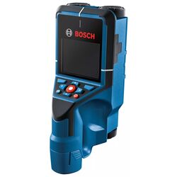 Detector de metale Bosch Professional D-tect 200 C 0601081600 (Blue) Thumb