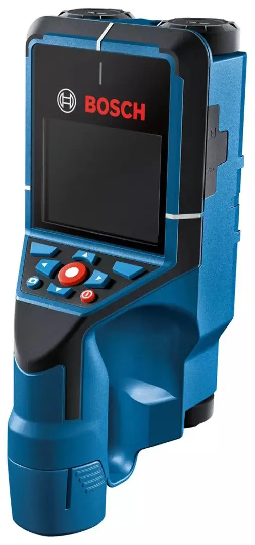 Detector de metale Bosch Professional D-tect 200 C 0601081600 (Blue)