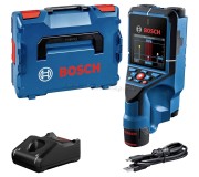 Detector de metale Bosch Professional D-tect 200 C (Blue)