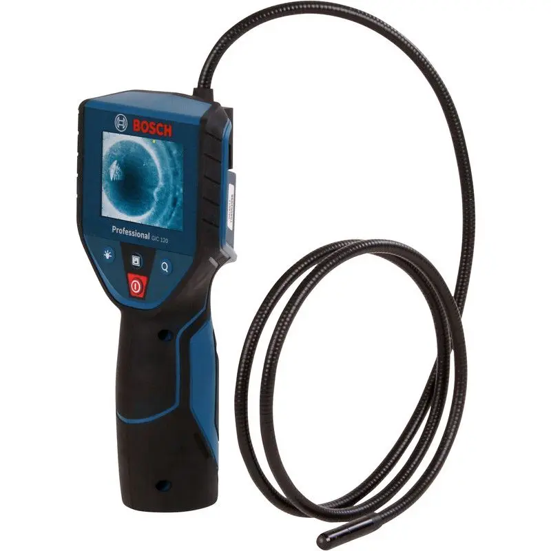 Camera de inspectie Bosch GIC 120 C Professional 0601241200