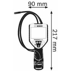 Camera de inspectie Bosch GIC 120 C Professional 0601241200 Thumb