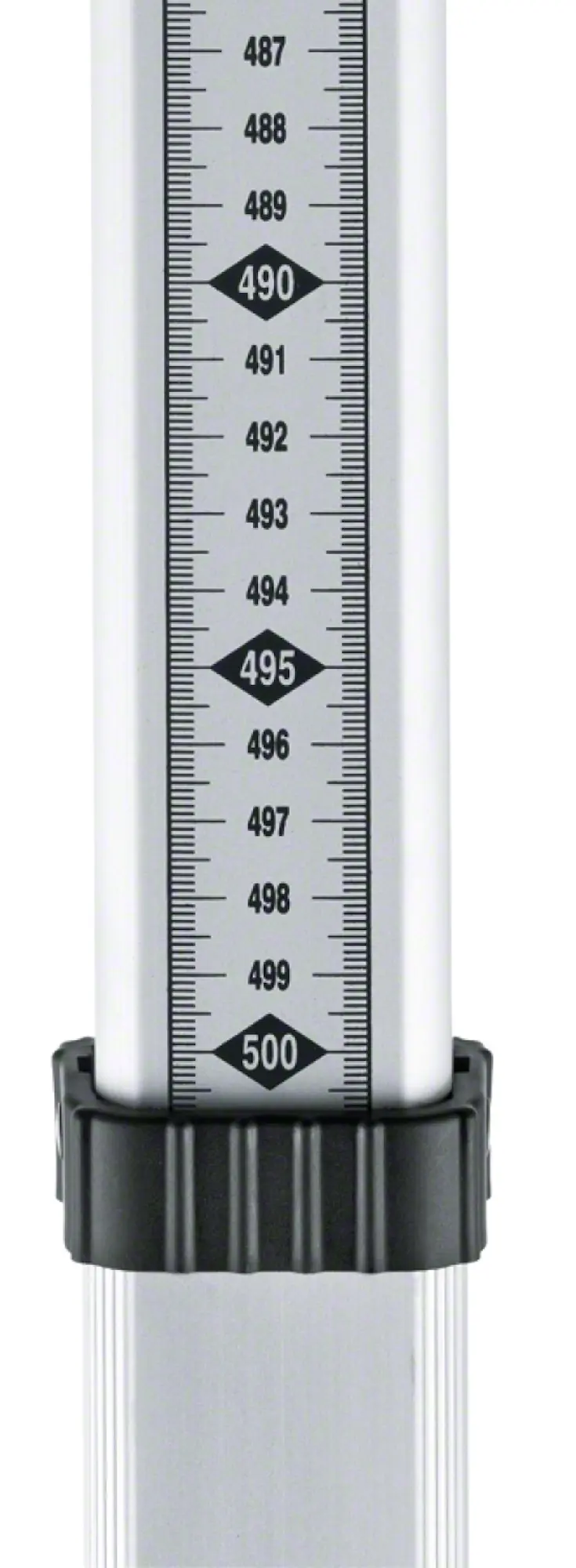 Измерительная рейка Bosch Professional GR 500 (0601094600) - 3