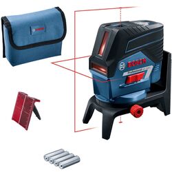 Комбинированный лазер Bosch Professional GCL 2-50 C Professional + RM 2 + AA 1