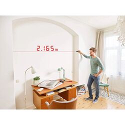 Лазерный дальномер Bosch EasyDistance 20 Thumb