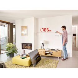 Лазерный дальномер Bosch EasyDistance 20 Thumb