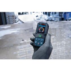Telemetru cu laser Bosch GLM 50-25 G Professional Thumb