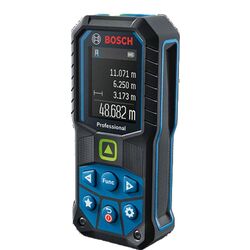 Telemetru cu laser Bosch GLM 50-25 G Professional