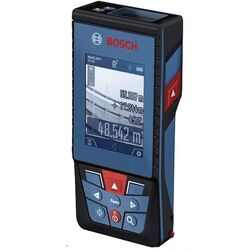 Telemetru cu laser Bosch Professional GLM 100-25 C (Black)
