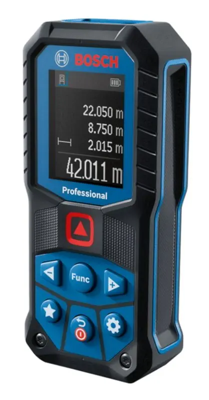 Telemetru cu laser Bosch Professional GLM 50-22