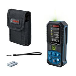 Telemetru cu laser Bosch Professional GLM 50-27 CG