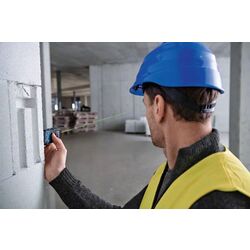 Telemetru cu laser Bosch Professional GLM 50-27 CG + BA 3.7V 1.0Ah A + Acc Thumb