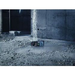 Telemetru cu laser Bosch Professional GLM 50-27 CG + BA 3.7V 1.0Ah A + Acc Thumb