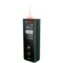Telemetru cu laser Bosch Professional Zamo IV (B0603672900) Thumb