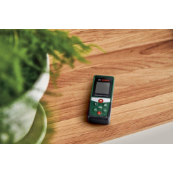 Лазерный дальномер Bosch Universal Distance 50C (0603672301) Thumb