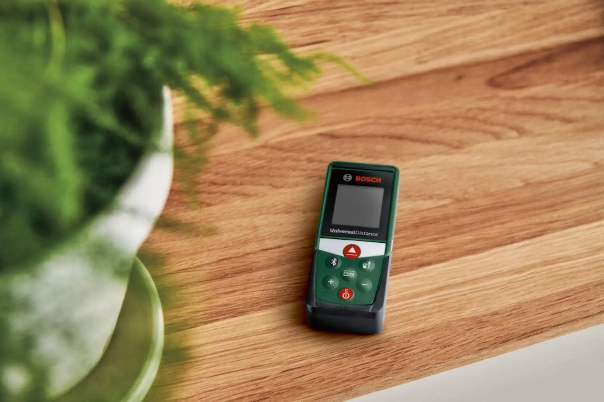 Лазерный дальномер Bosch Universal Distance 50C (0603672301)