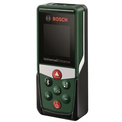 Лазерный дальномер Bosch UniversalDistance 40C Thumb