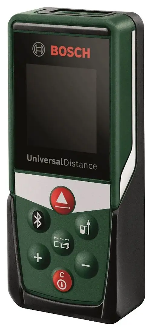 Лазерный дальномер Bosch UniversalDistance 40C - 2