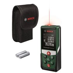 Telemetru cu laser Bosch UniversalDistance 40C
