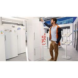 Telemetru cu laser Bosch UniversalDistance 50 Thumb