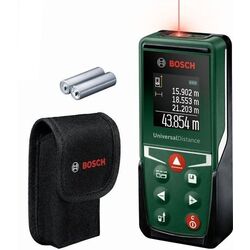 Telemetru cu laser Bosch UniversalDistance 50
