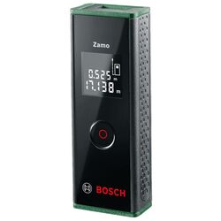 Telemetru cu laser Bosch Zamo III