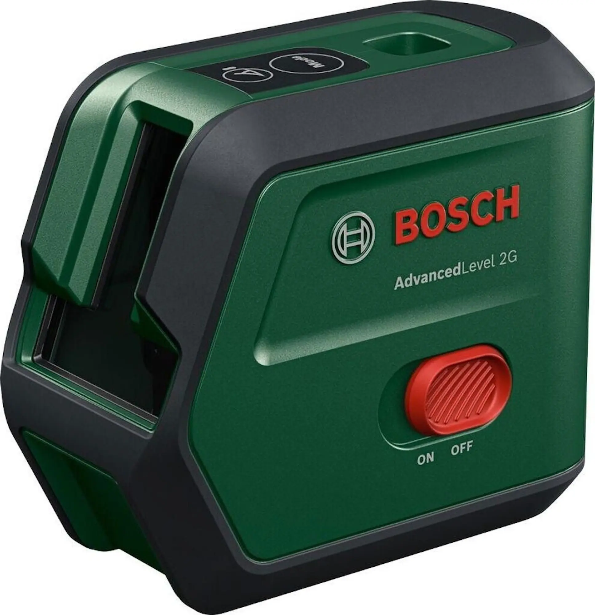 Nivela laser Bosch Advanced Level 2G (0603663GZ0)