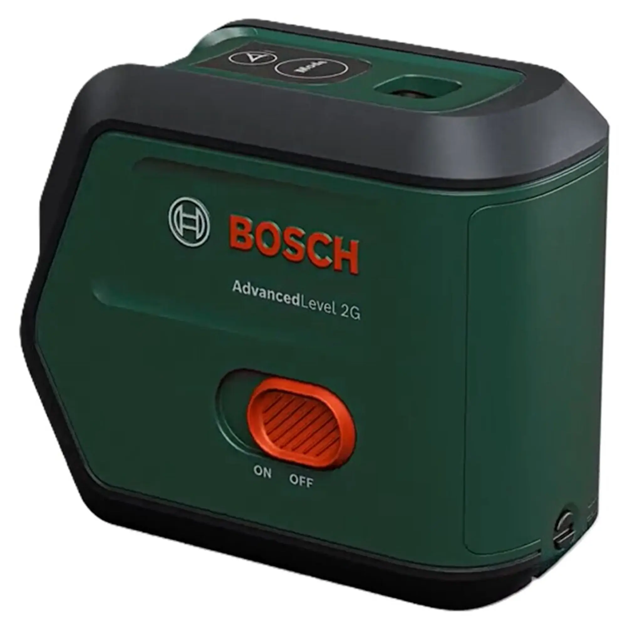 Nivela laser Bosch Advanced Level 2G (0603663GZ0)