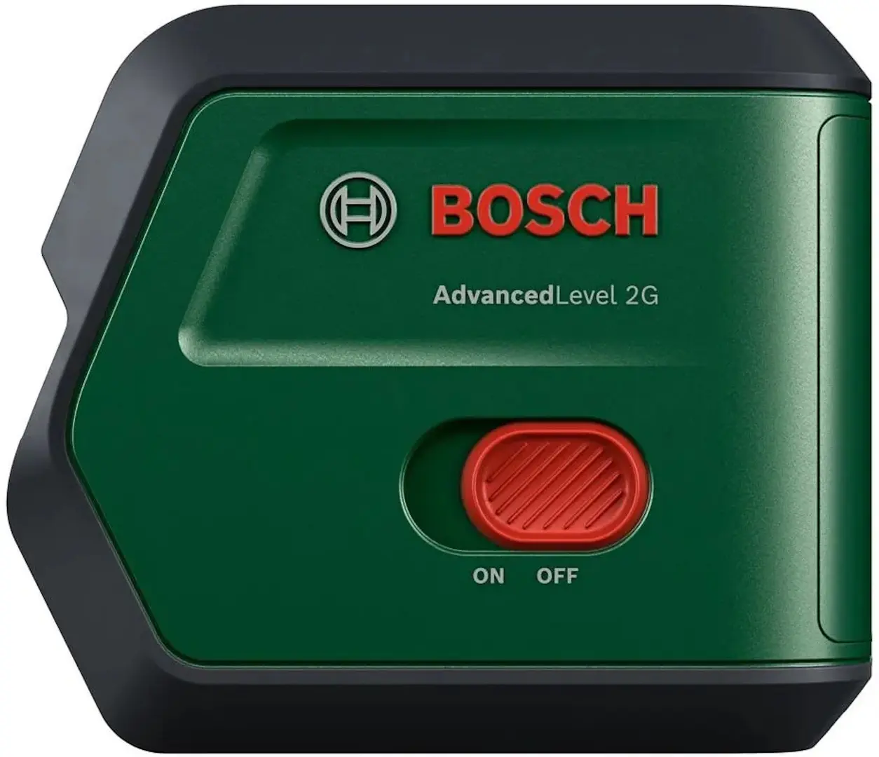 Nivela laser Bosch Advanced Level 2G (0603663GZ0)