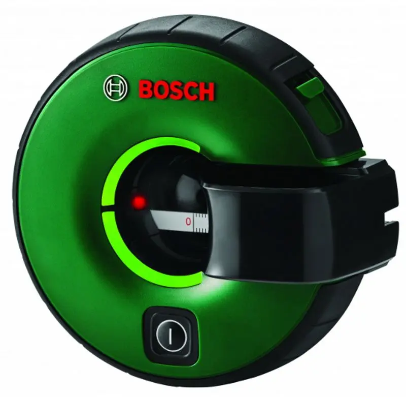 Лазерный нивелир Bosch Atino 0603663A00 - 2