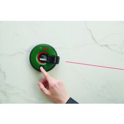 Лазерный нивелир Bosch Atino 0603663A00 Thumb