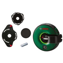 Nivela cu laser Bosch Atino 0603663A00