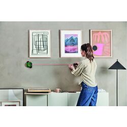 Лазерный нивелир Bosch Atino 0603663A00 Thumb