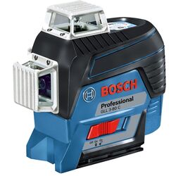 Nivela cu laser Bosch GLL 3-80C