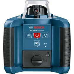 Лазерный нивелир Bosch GRL 300 HV + BT 170 Trepied + GR 240 Thumb
