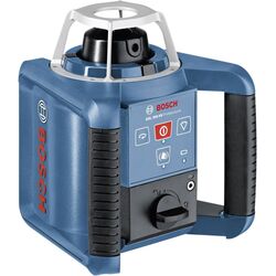 Лазерный нивелир Bosch GRL 300 HV + BT 170 Trepied + GR 240 Thumb