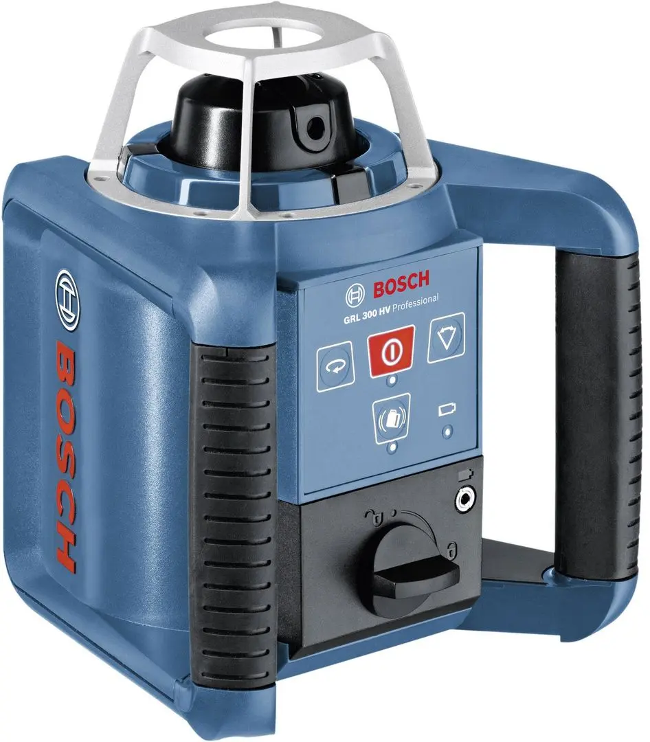 Лазерный нивелир Bosch GRL 300 HV + BT 170 Trepied + GR 240