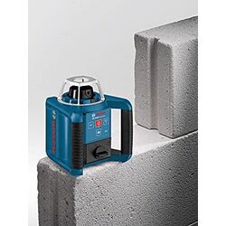 Лазерный нивелир Bosch GRL 300 HV + BT 170 Trepied + GR 240 Thumb