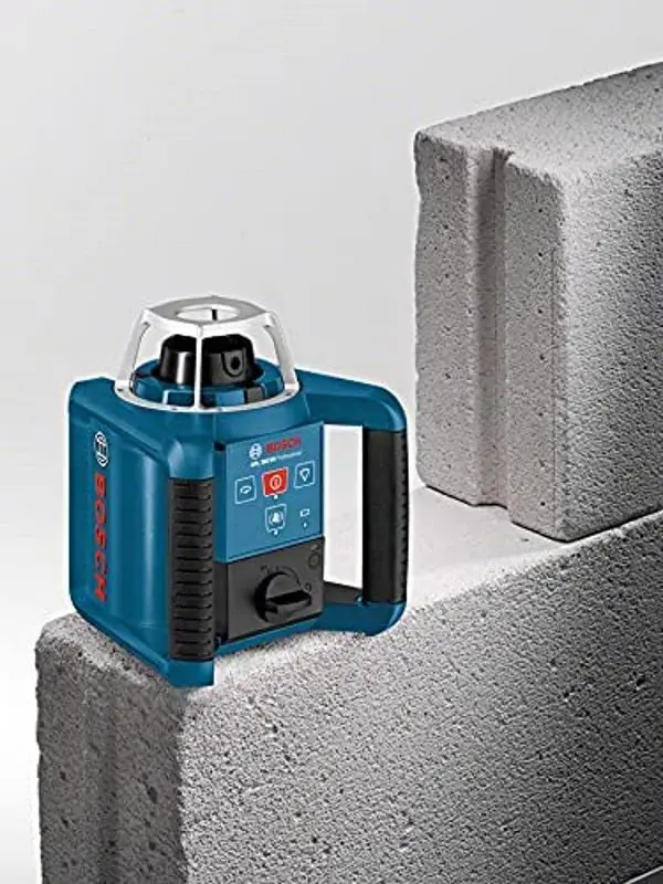 Лазерный нивелир Bosch GRL 300 HV + BT 170 Trepied + GR 240