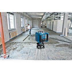 Лазерный нивелир Bosch GRL 300 HV + BT 170 Trepied + GR 240 Thumb