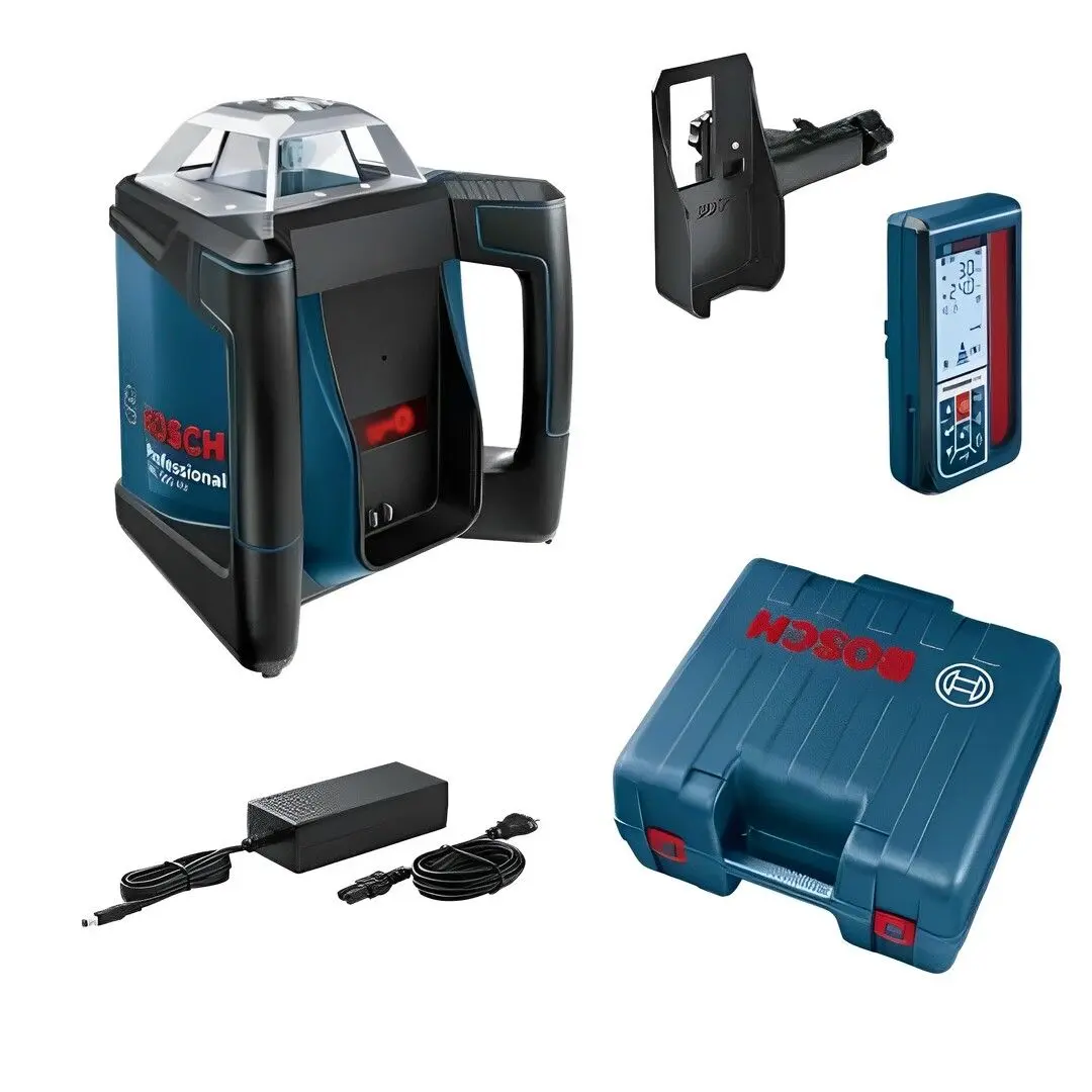 Лазерный нивелир Bosch GRL 300 HVG