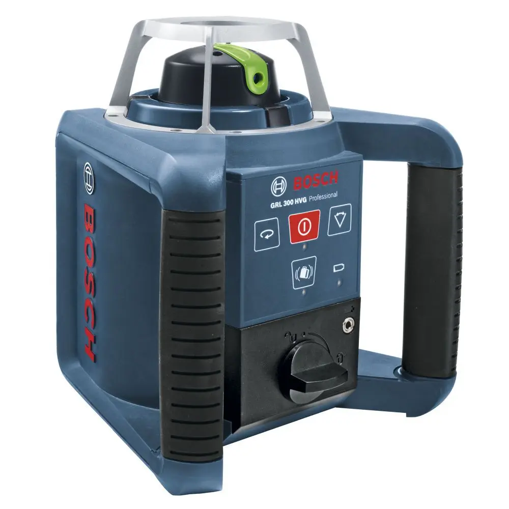 Лазерный нивелир Bosch GRL 300 HVG