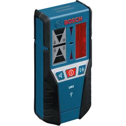 Лазерный нивелир Bosch LR2 Thumb