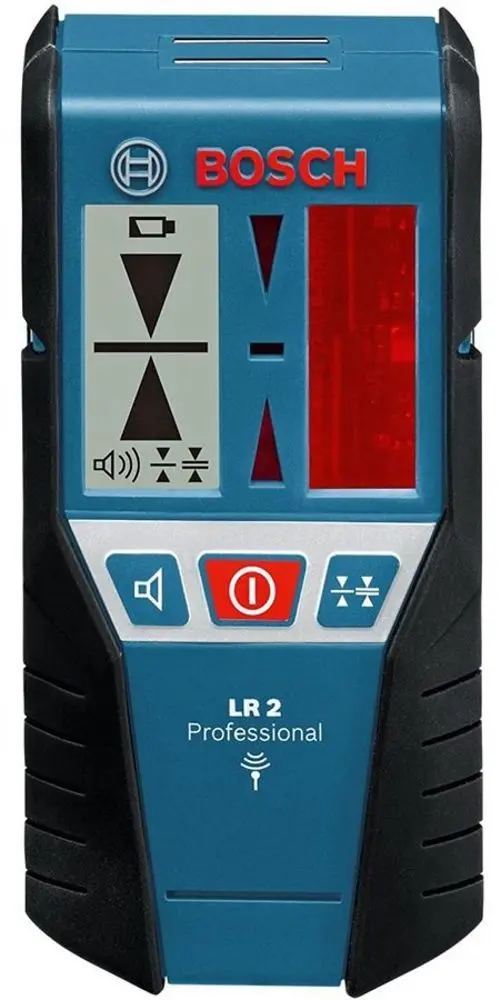 Лазерный нивелир Bosch LR2