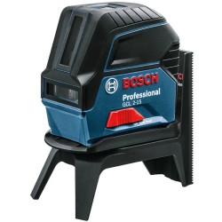Лазерный нивелир Bosch Professional GCL 2-15 (0601066E02) Thumb
