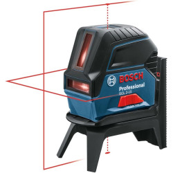 Лазерный нивелир Bosch Professional GCL 2-15 (0601066E02) Thumb