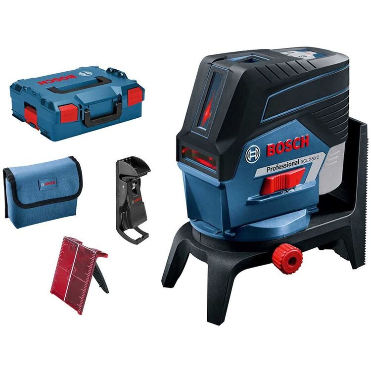 Bosch Professional GCL 2-50